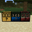 Lucky crates logo
