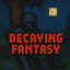 Decaying Fantasy logo