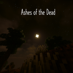 Ashes of the Dead project image