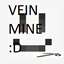 Tim's VeinMiner logo