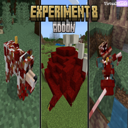 Experiment 8 project avatar