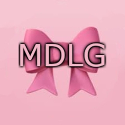 MDLG Server logo
