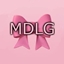 MDLG Server logo