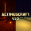 UltimusCraft V1.0 logo
