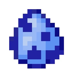The Mystery Egg logo