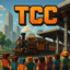 Train City Craft logo