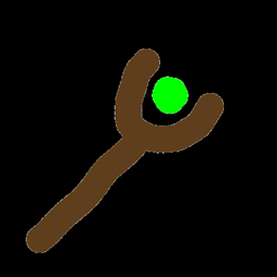 the worst staffs ever logo