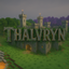 Thalvryn logo