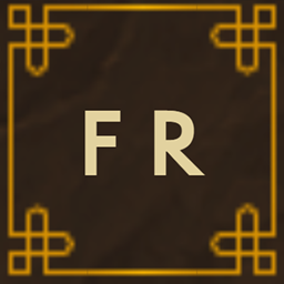FavoriteRecipes logo
