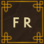 FavoriteRecipes logo