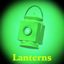 Lanterns (A Palladium Addon) logo