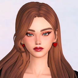 Aniyah Heart logo