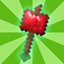 Worse Maces logo