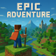 Epic true adventure logo