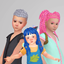 Enchanted By Nature Kids and Toddlers Unnatural Recolors logo