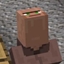 DapperRaptor's Cursed Forge logo