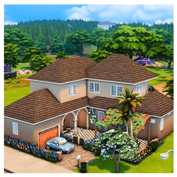 Millennial Family Home