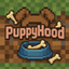 Puppyhood Mod logo