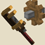 Create: Even More Perfecter World logo
