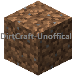 DirtCraft-Unoffical project image