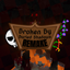 Broken By Buried Shadows PART 1 REMAKE logo