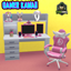 Gamer Kawaii pack by TecnoSimmer logo