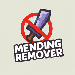 MendingRemover logo