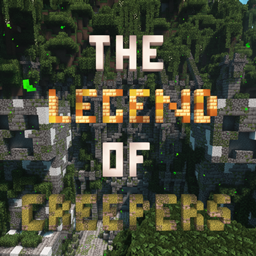 The Legend of Creepers project image