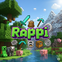 Rappi Pack project image