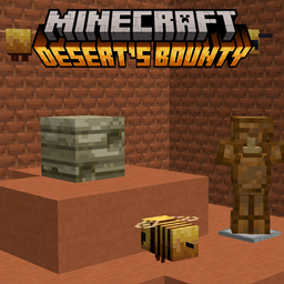 Desert's Bounty - Gallery - Minecraft Mods - CurseForge
