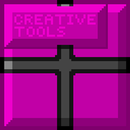 Creative Tools and additions logo