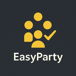 EasyParty project image