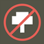 No Vanilla Trees logo