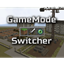 Simple GameMode Switcher logo