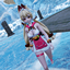 Play as Alice Thymefield logo