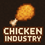 Chicken Industry logo