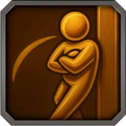 LeanEmote logo