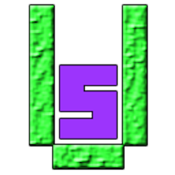 Ultimate Scaler logo