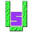 Ultimate Scaler logo
