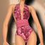 CELESTINE SWIMWEAR COLLECTIONS NO: O9 logo