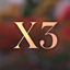 X3 - Pixel Realism 64x logo