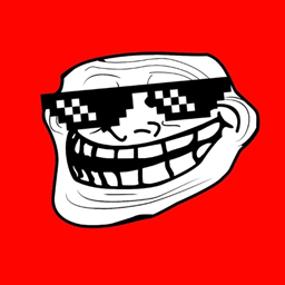 Power Trolls logo