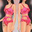 BEACH WEAR  logo