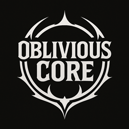 Oblivious Core project image