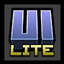 Lite UI Pack logo