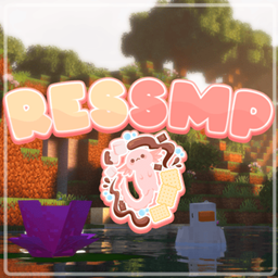 ResSMP: Season 2 logo