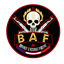 BAF Server logo
