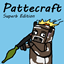 Pattecraft - Superb Edition logo