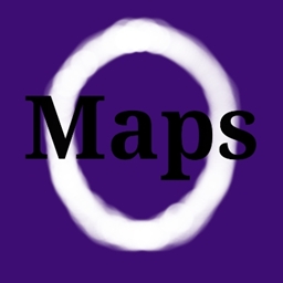 Maps Zero Building