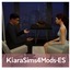 💼🗂️ Psychologist Career (New Careers) by kiarasims4mods — Spanish Translation ES 📊 logo